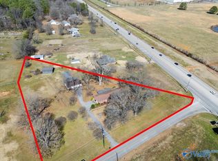 929 Chase Rd, Huntsville, AL 35811