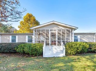30 Ferguson Rd, Thomaston, GA 30286