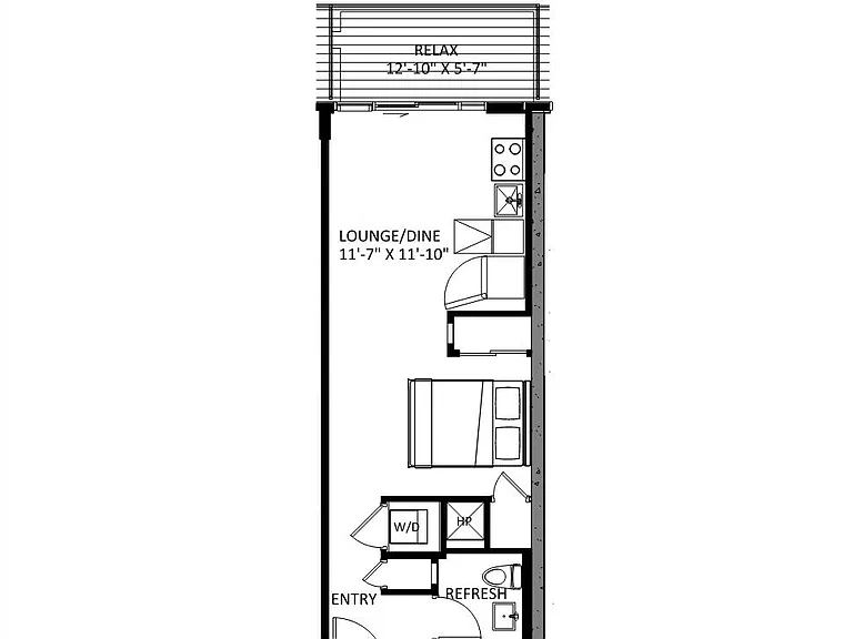 897 College St — Photo 21