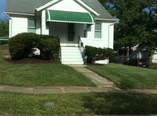 6101 Birchwood Ave, Baltimore, MD 21214