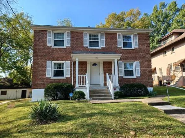 5711 Whitney Ave APT 4, Cincinnati, OH 45227