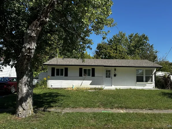 2542 Ontario St, Cincinnati, OH 45231