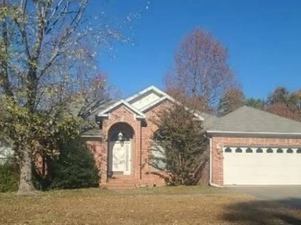 12 Ozark Dr, Maumelle, AR 72113