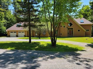 15 Stark Farm Rd, Bondville, VT 05340