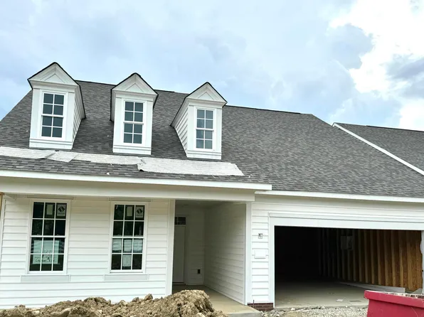 6381 Callaway Sq E Lot 127, New Albany, OH 43054