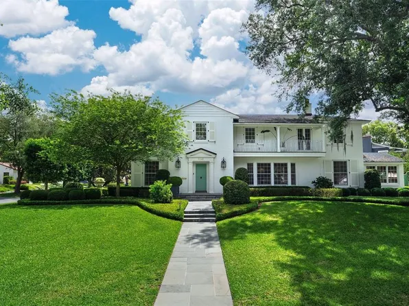 3041 Westchester Ave, Orlando, FL 32803