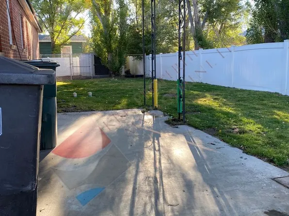 1916 Franklin St, Alamosa, CO 81101