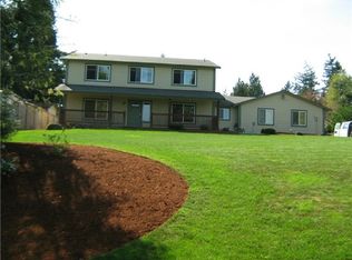 1918 Tacoma Point Dr E, Lake Tapps, WA 98391