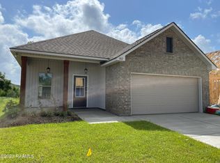 102 Lightbourne Dr, Lafayette, LA 70506