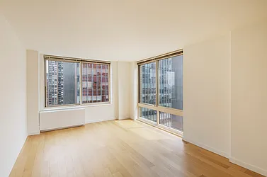 Rented by The Moinian Group