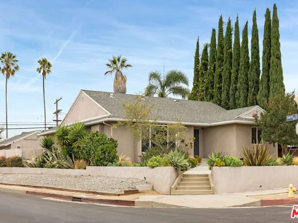 1857 Hi Point St, Los Angeles, CA 90035