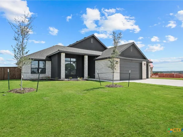 4023 Prairie Dr, Nolanville, TX 76559