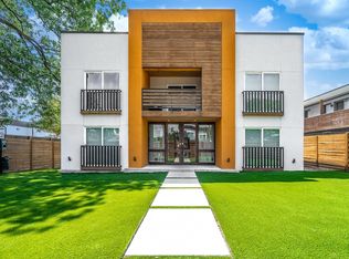 1415 Bennett Ave, Dallas, TX 75206