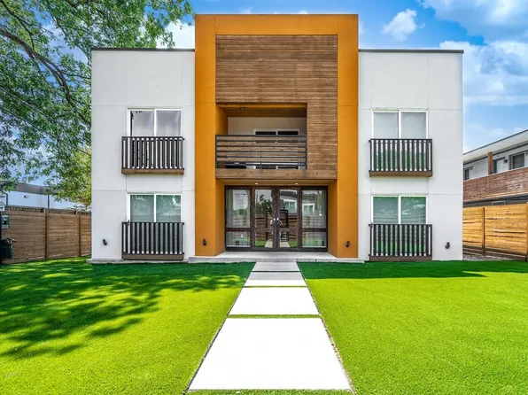 1415 Bennett Ave, Dallas, TX 75206