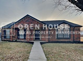 258 Barclay Ave, Coppell, TX 75019
