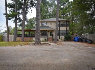 4109 Thomas St, Longview, TX 75605