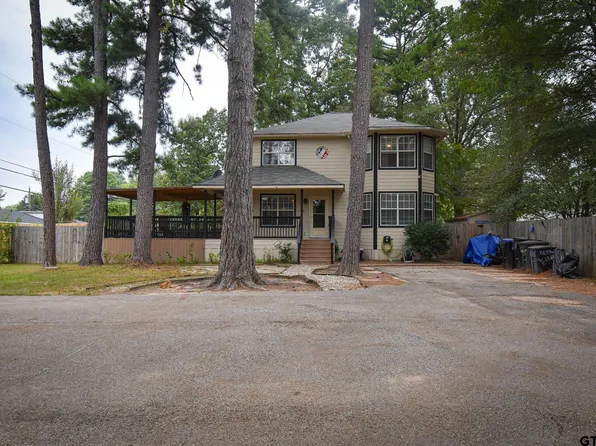 4109 Thomas St, Longview, TX 75605