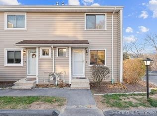 278 Monticello Dr #278, Branford, CT 06405