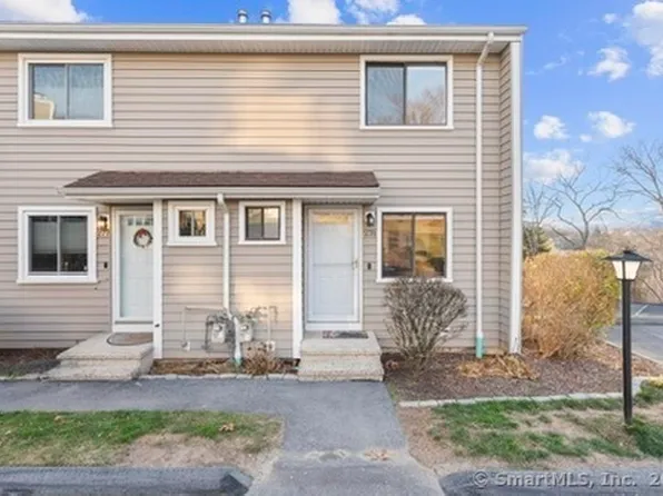 278 Monticello Drive #278, Branford, CT 06405