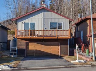 6001 Longoria Cir, Anchorage, AK 99504