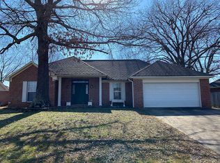 306 N Sawmill Rd, Searcy, AR 72143