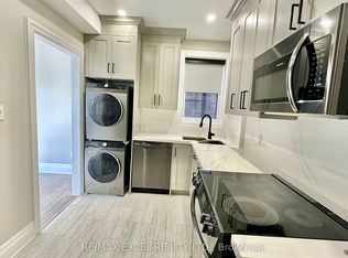 617 College St #2, Toronto, ON M6G 1B5