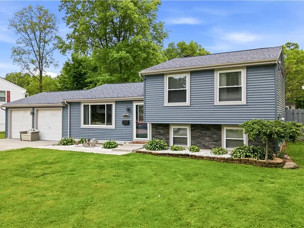 2219 Woodland Trace St, Youngstown, OH 44515