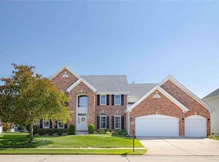 1240 Hermans Orchard Dr, Florissant, MO