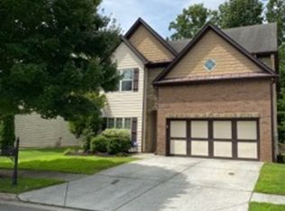 1339 Avalon Creek Rd, Buford, GA 30518
