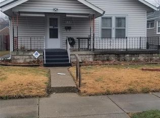 734 N Grant Ave, Indianapolis, IN
