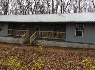 300 Oak Ridge Rd, Covington, GA 30016