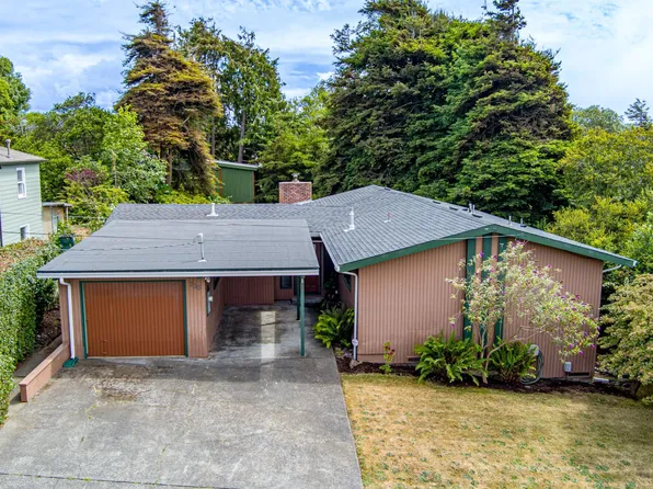 230 Humboldt St, Eureka, CA 95501