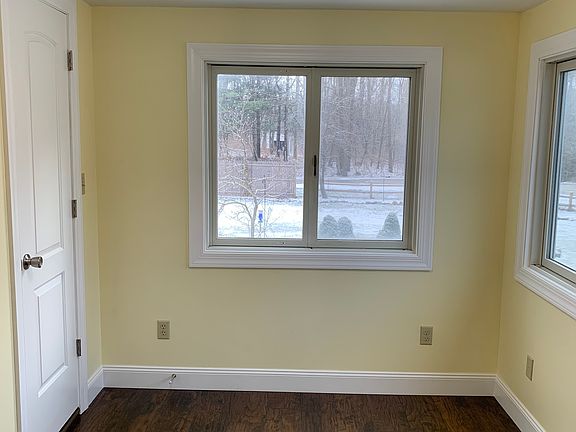 Main floor Bedroom 1