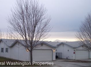 205 S 81st Ave APT 11, Yakima, WA
