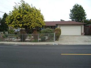 2306 Shawn Dr, San Pablo, CA 94806