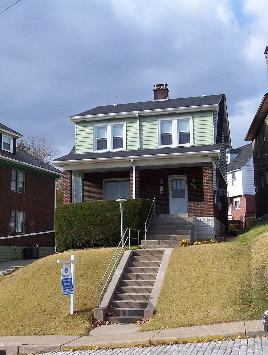 1840 Kleber St photo 1