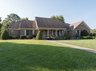 8005 Sea Hero Run, Versailles, KY 40383