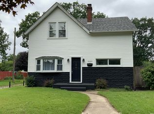 1023 S 23rd St, South Bend, IN