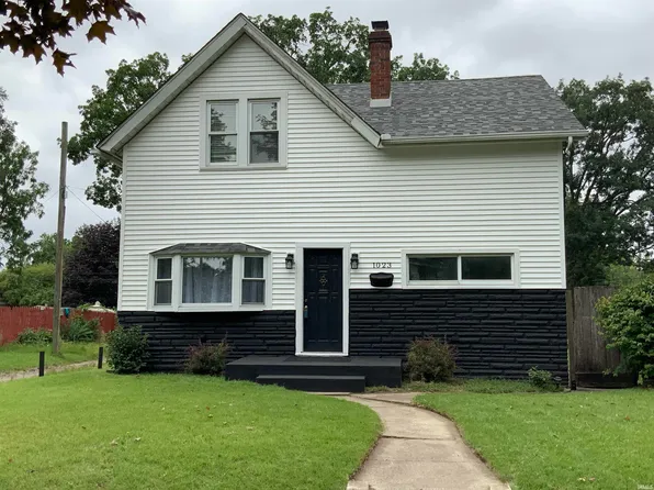 1023 S 23rd St, South Bend, IN 46615