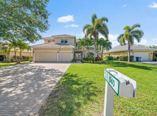 540 Rookery Pl, Jupiter, FL 33458