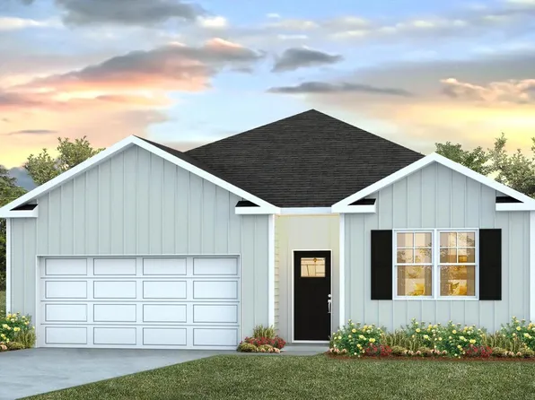184 Twickenham Loop, Yemassee, SC 29945