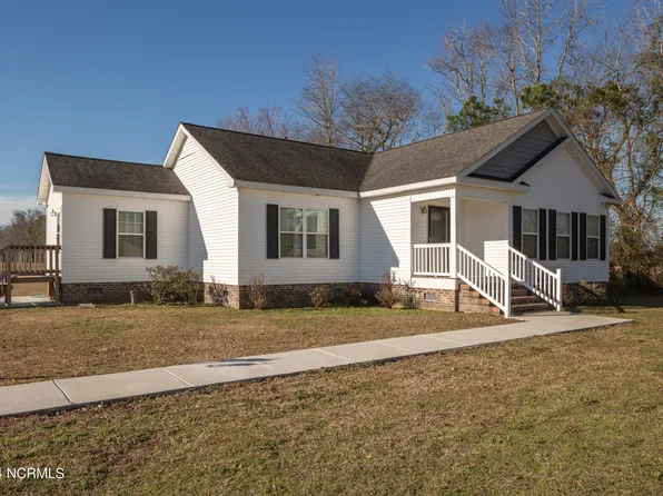 207 Jefferson Street, Clinton, NC 28328