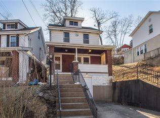 3022 Glendale Ave, Pittsburgh, PA