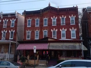 277 Spring St, Trenton, NJ 08618