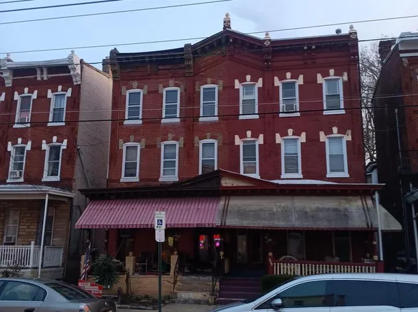 277 Spring St, Trenton, NJ 08618