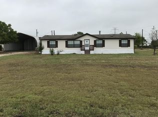 123 Buckskin Ct, Alvarado, TX 76009