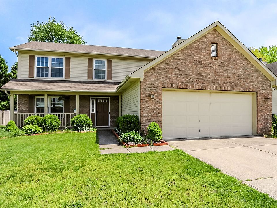 1st image of 6031 Candlewick Dr