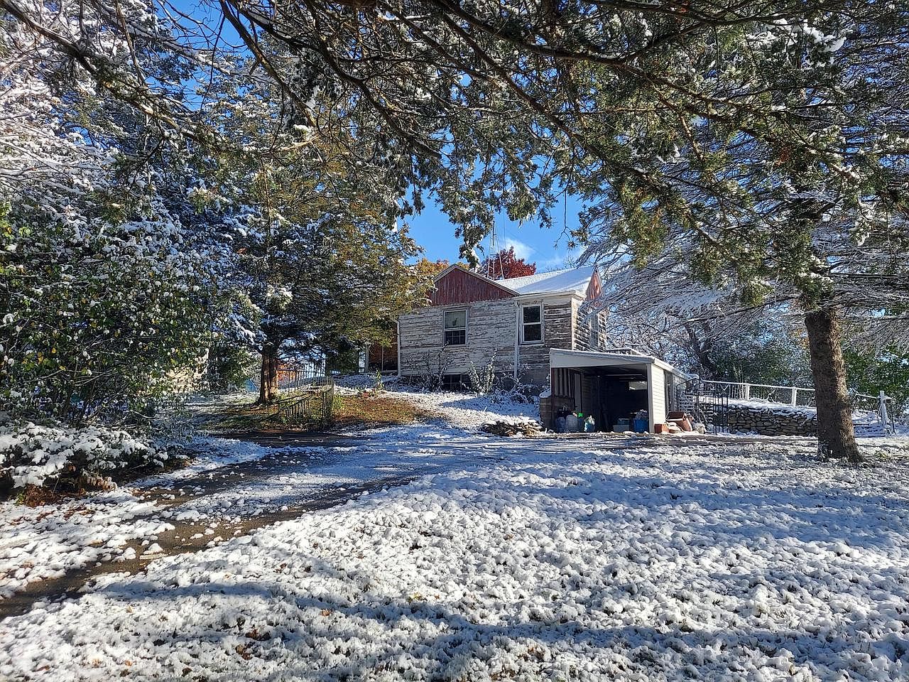 8125 Monroe STREET, Burlington, WI 53105 Zillow