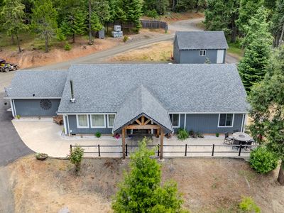 1950 Byron Creek Rd, Winston, OR, 97496