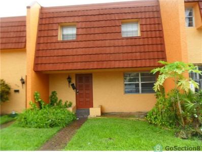 3730 NW 21st St #306, Lauderdale Lakes, FL, 33311